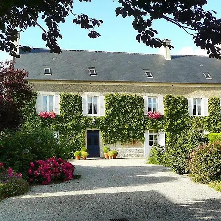 Roulage Ferme 18eme Normandie Longueville (Manche)