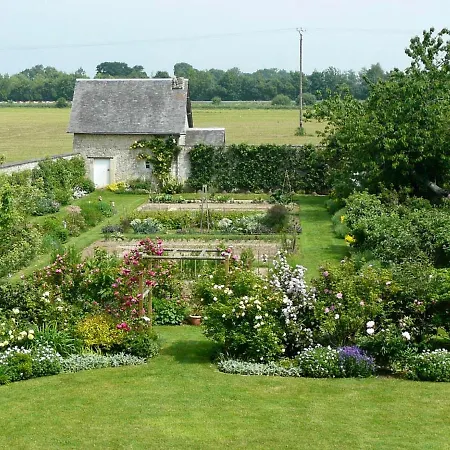 B&B Roulage Ferme 18eme Normandie 4*