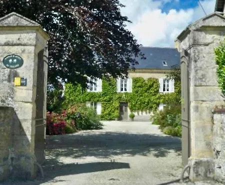 Roulage Ferme 18eme Normandie 4*