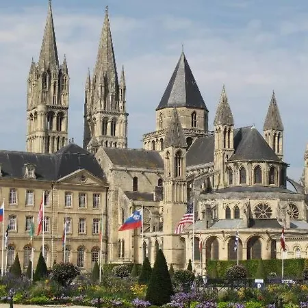Roulage Ferme 18eme Normandie Alojamento de Acomodação e Pequeno-almoço 4*