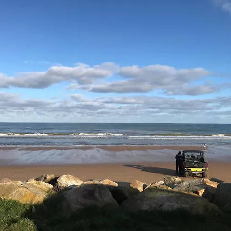 Roulage Ferme 18eme Normandie Alojamento de Acomodação e Pequeno-almoço