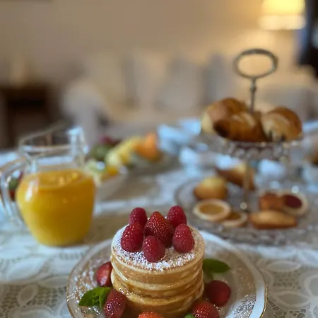 Roulage Ferme 18eme Normandie ベッド・アンド・ブレックファスト