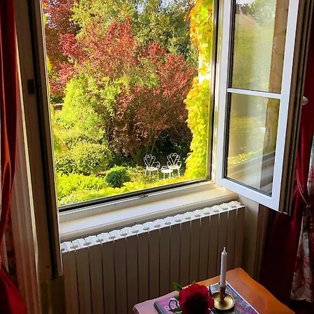 Roulage Ferme 18eme Normandie ベッド・アンド・ブレックファスト 4*