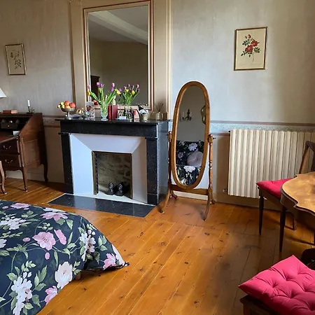 Roulage Ferme 18eme Normandie Longueville