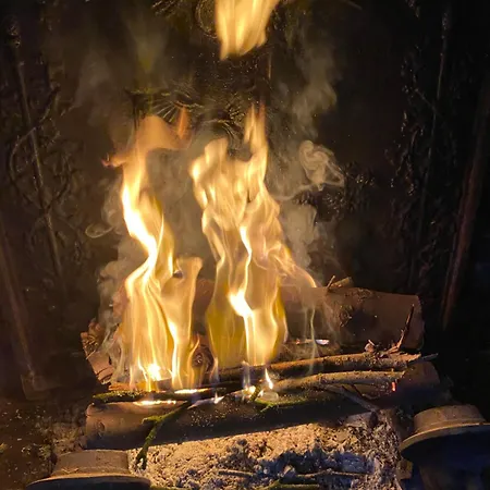 Roulage Ferme 18eme Normandie ベッド・アンド・ブレックファスト