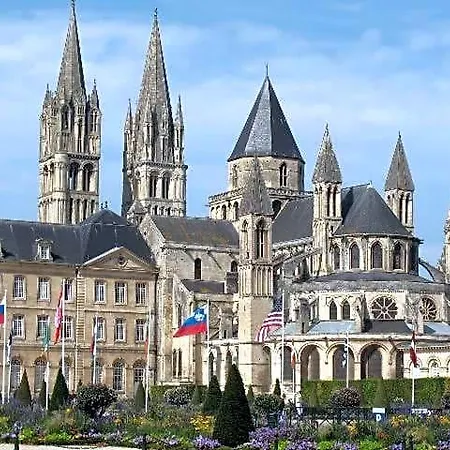 Roulage Ferme 18eme Normandie 4* Longueville (Manche)