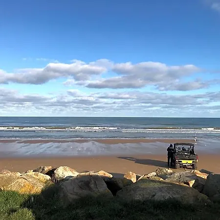 לינה וארוחת בוקר Roulage Ferme 18eme Normandie 4*