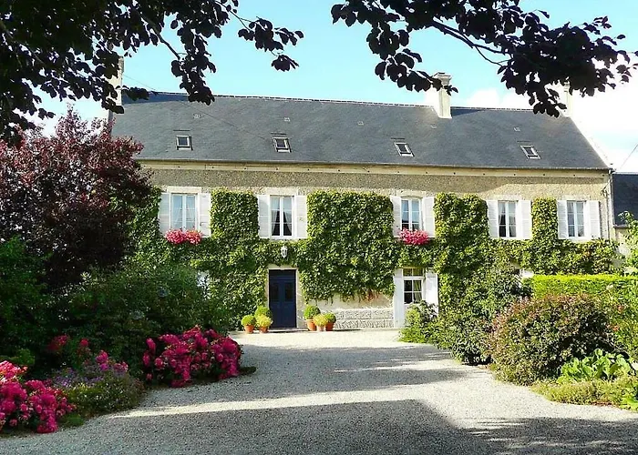 Roulage Ferme 18eme Normandie Longueville (Manche)