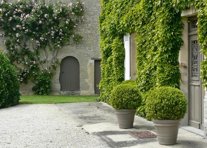 Roulage Ferme 18eme Normandie Отель типа 