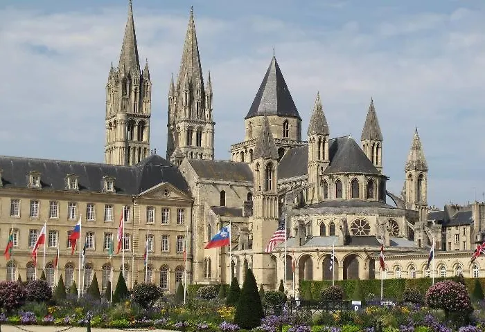 Roulage Ferme 18eme Normandie Отель типа 