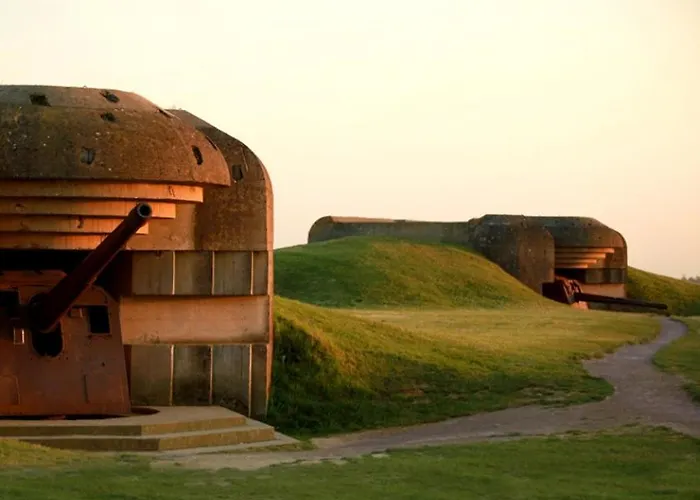 Roulage Ferme 18eme Normandie Longueville (Manche)