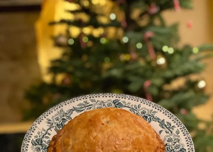 Roulage Ferme 18eme Normandie Отель типа 