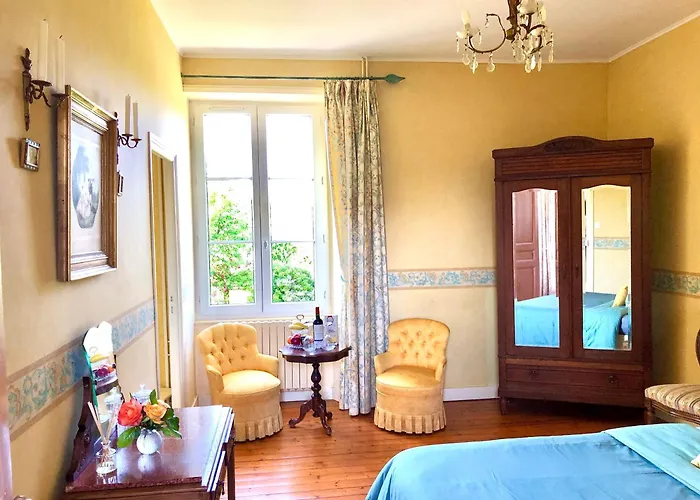 Roulage Ferme 18eme Normandie 4* Longueville (Manche)