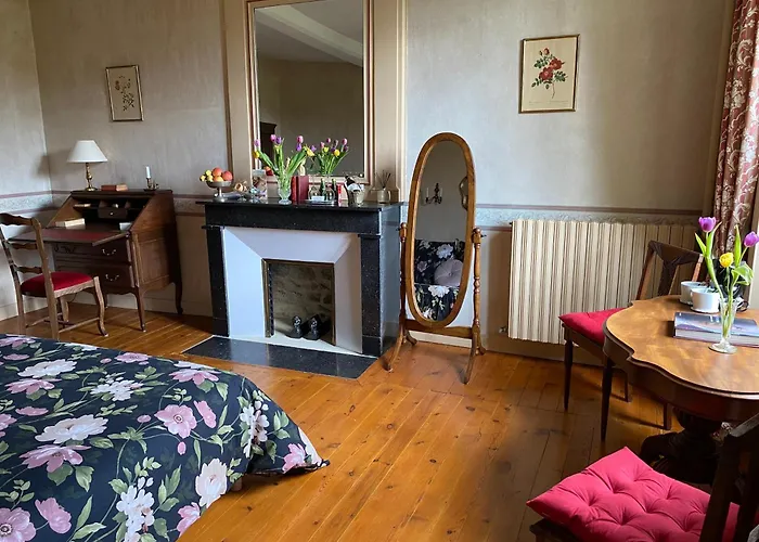 Roulage Ferme 18eme Normandie Longueville (Manche)